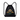 ByeAlex Unisex Gymbag Bangkok - MerchStaff