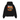 KISS Forever Band Unisex Kapucnis Pulover Burn - MerchStaff
