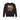 KISS Forever Band Unisex Kereknyakú Pulóver Burn - MerchStaff