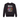 KISS Forever Band Unisex Kereknyaku Pulover Burn - MerchStaff
