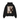 Pierre's Glamour Unisex Kapucnis Pulover - MerchStaff