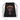 Reckless Roses Unisex Gym Bag Kereszt - MerchStaff