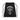 Reckless Roses Unisex Gym Bag Kereszt - MerchStaff