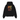 Reckless Roses Unisex Kapucnis Pulover Police - MerchStaff