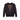 Reckless Roses Unisex Kereknyaku Pulover Kereszt - MerchStaff