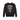 Reckless Roses Unisex Kereknyaku Pulover Kereszt - MerchStaff
