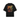 Reckless Roses Unisex Oversize Polo Police - MerchStaff