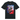 KISS Forever Band Unisex Classic Kereknyakú Póló IceBurn - MerchStaff